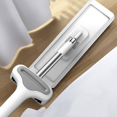 Mopa Plana Mágica con Escurridor Manual - Limpieza Fácil para Pisos de Cocina - Image 7