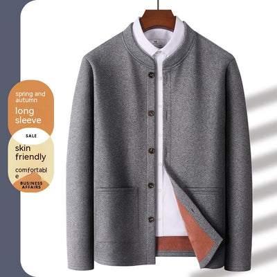 Camisa Térmica con Cierre para Adultos Mayores - Image 11