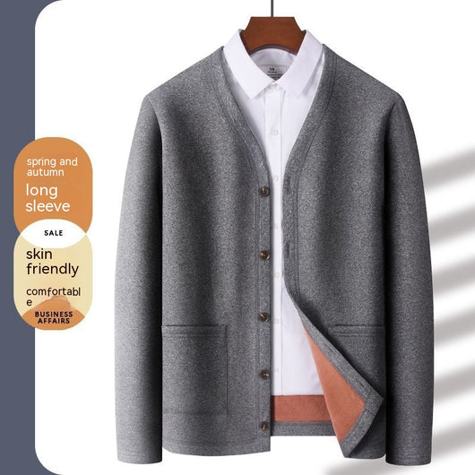Camisa Térmica con Cierre para Adultos Mayores - Image 13