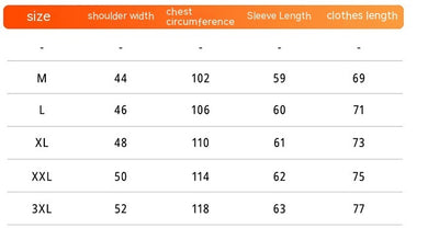 Abrigo Polar Suelto Versátil para Hombre - Camisa Cálida de Ocio - Image 6