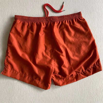 Pantalones Cortos Deportivos Sueltos de Nylon para Playa - Estilo Juvenil Verano - Image 18