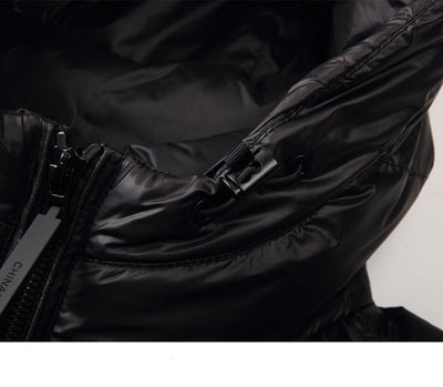 Conjunto de Abrigos de Invierno para Parejas - Image 11