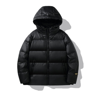 Conjunto de Abrigos de Invierno para Parejas - Image 12