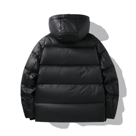 Conjunto de Abrigos de Invierno para Parejas - Image 15