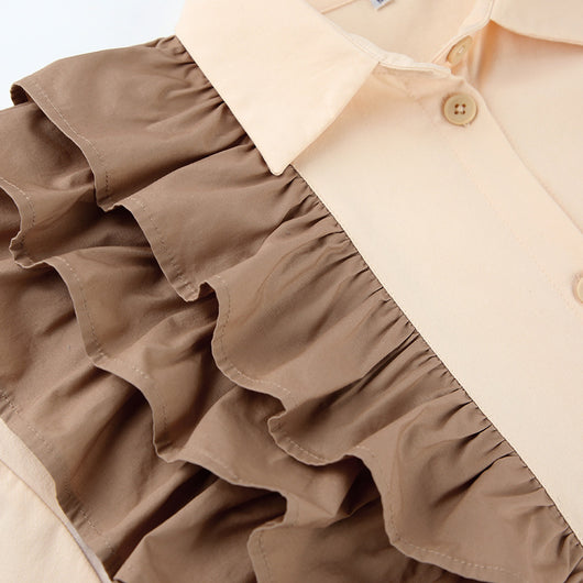 Camisa de Diseño Francés Nicho Premium - Image 18