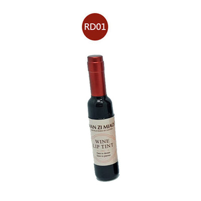 Labial Líquido Mate Efecto Vino Tinto - Larga Duración Sin Transferencia - Image 23