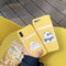 Funda Protectora para Celular con Diseño Adorable de Panda