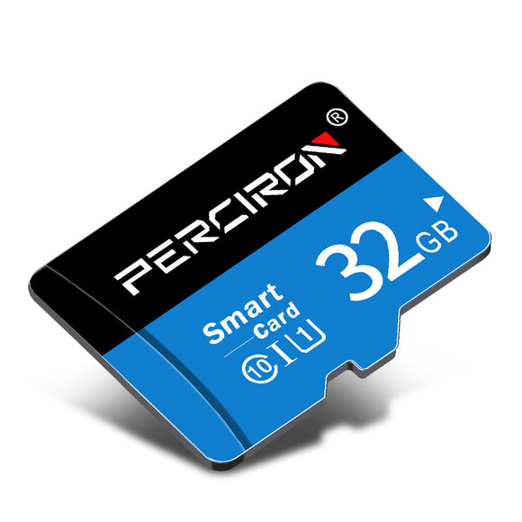 Tarjeta de Memoria de Alta Velocidad para Dashcam 16GB/32GB