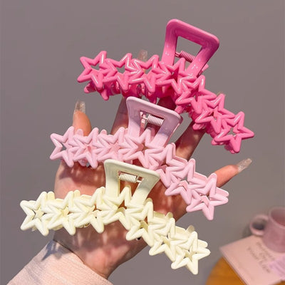 Pinza para Cabello Elegante XINGX para Mujer - Image 11