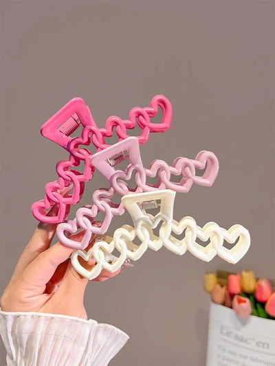 Pinza para Cabello Elegante XINGX para Mujer - Image 12