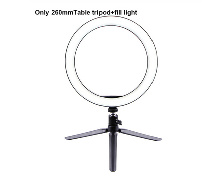 Aro de Luz LED Profesional - Image 7