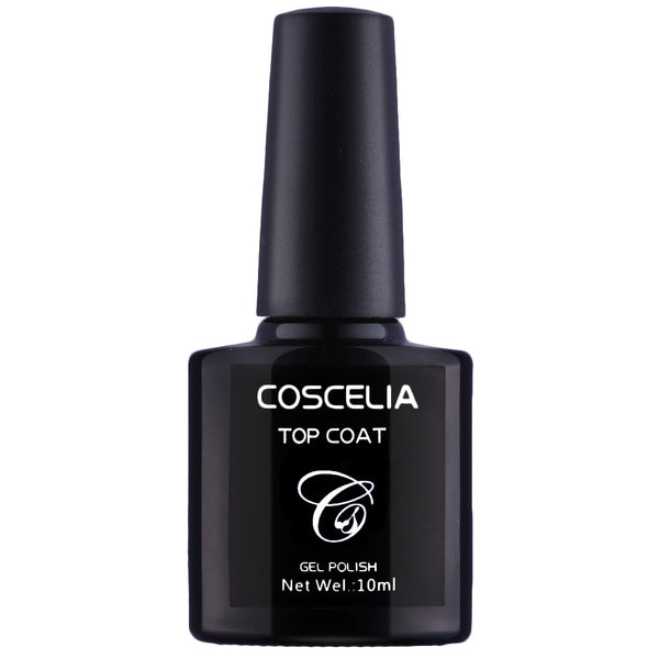 Base y Sellador Transparente Removible para Nail Art - Image 12