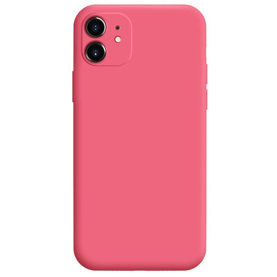 Funda de Silicona Líquida con Protección Total y Orificios Precisos - Image 12