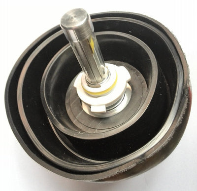 Protector de Faros Resistente a Altas Temperaturas Anti-envejecimiento - Image 12