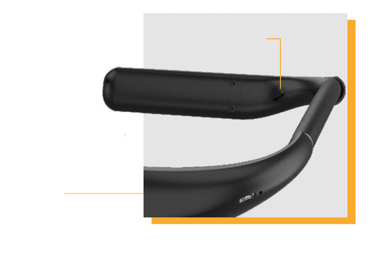 Lámpara LED Flexible para Lectura con Diseño Abrazo - Luz Ajustable sin Manos - Image 13