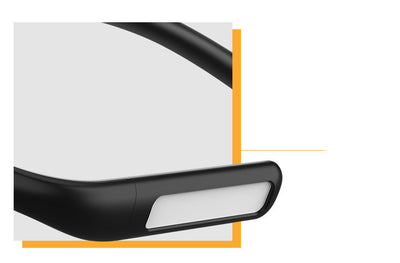 Lámpara LED Flexible para Lectura con Diseño Abrazo - Luz Ajustable sin Manos - Image 14