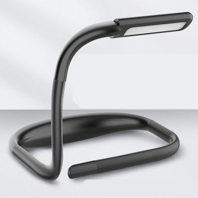 Lámpara LED Flexible para Lectura con Diseño Abrazo - Luz Ajustable sin Manos - Image 18