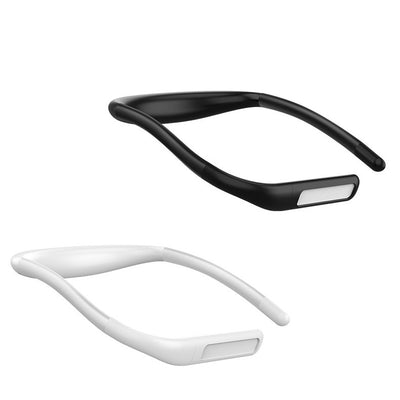 Lámpara LED Flexible para Lectura con Diseño Abrazo - Luz Ajustable sin Manos - Image 19