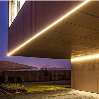 Cinta LED COB 220V Exterior Resistente al Agua para Decoración - Image 19