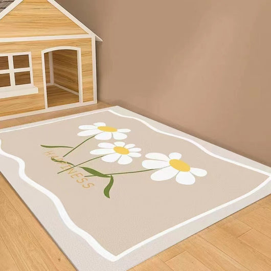 Tapete Impermeable para Mascotas Resistente a Manchas y Fácil de Limpiar - Image 12