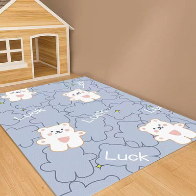 Tapete Impermeable para Mascotas Resistente a Manchas y Fácil de Limpiar - Image 15