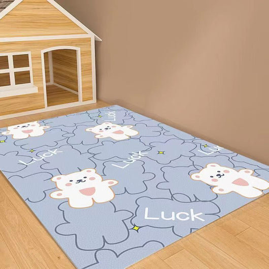 Tapete Impermeable para Mascotas Resistente a Manchas y Fácil de Limpiar - Image 15