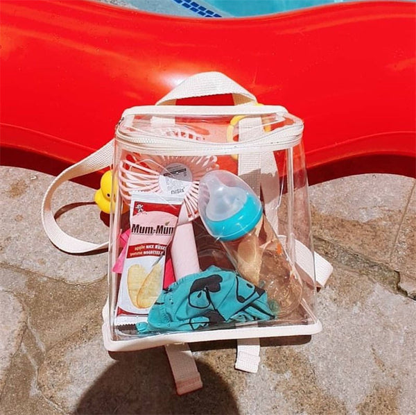 Juguete de Tiro al Blanco Transparente para Niños - Diversión al Aire Libre