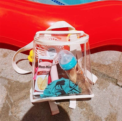 Juguete de Tiro al Blanco Transparente para Niños - Diversión al Aire Libre
