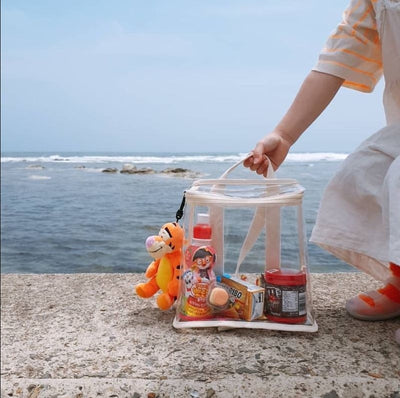 Juguete de Tiro al Blanco Transparente para Niños - Diversión al Aire Libre - Image 14