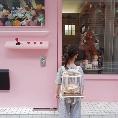 Juguete de Tiro al Blanco Transparente para Niños - Diversión al Aire Libre - Image 17