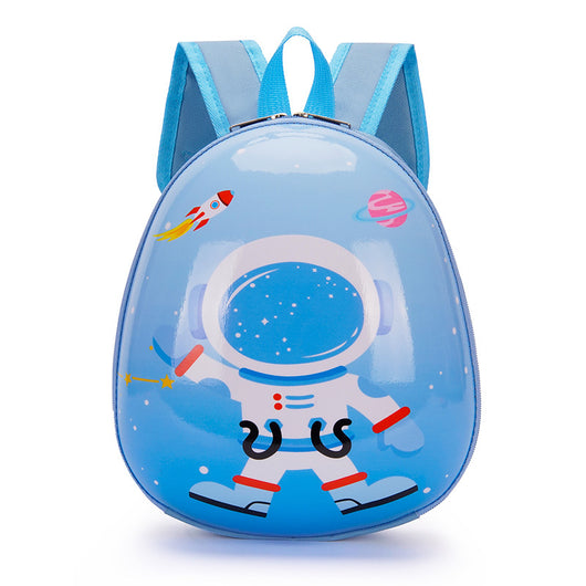 Mochila Escolar Infantil para Jardín de Niños - Caricatura, Princesa, Ligera - Image 15