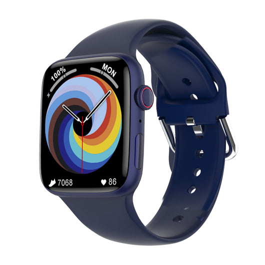 Reloj Inteligente con Llamadas Bluetooth y Pago sin Conexión - Image 10