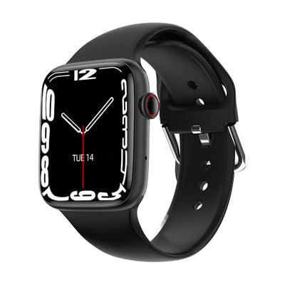 Reloj Inteligente con Llamadas Bluetooth y Pago sin Conexión - Image 11