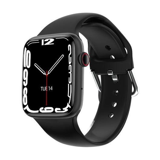 Reloj Inteligente con Llamadas Bluetooth y Pago sin Conexión - Image 11