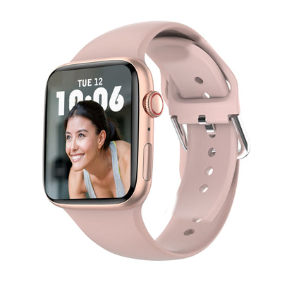 Reloj Inteligente con Llamadas Bluetooth y Pago sin Conexión - Image 14
