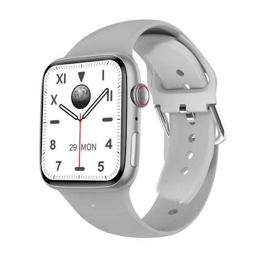 Reloj Inteligente con Llamadas Bluetooth y Pago sin Conexión - Image 16