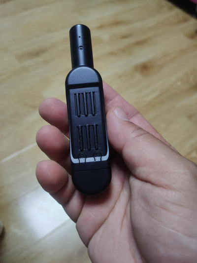 Cámara Espía Oculta en Bolígrafo Full HD 1080P - Image 12