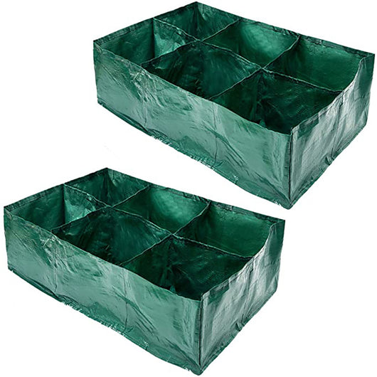 Bolsa de Cultivo con Rejilla Multicompartimento - Image 7