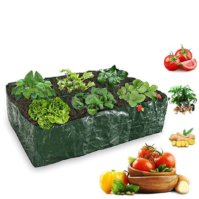Bolsa de Cultivo con Rejilla Multicompartimento - Image 8