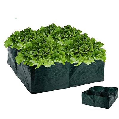 Bolsa de Cultivo con Rejilla Multicompartimento - Image 10