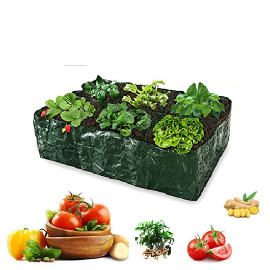 Bolsa de Cultivo con Rejilla Multicompartimento - Image 12