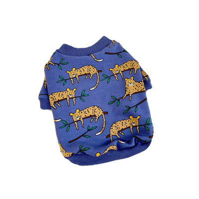 Abrigo Polar Térmico para Perros Grandes - Image 11
