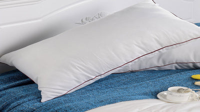 Núcleo de Almohada Hotelera Premium - Relleno de Reemplazo Burst A - Image 6