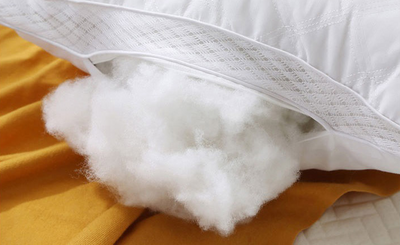 Núcleo de Almohada Hotelera Premium - Relleno de Reemplazo Burst A - Image 7