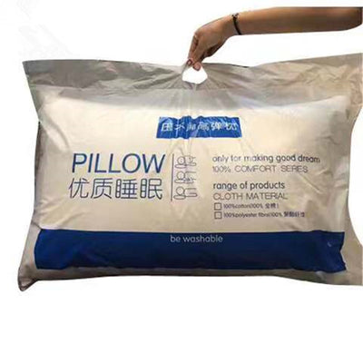 Núcleo de Almohada Hotelera Premium - Relleno de Reemplazo Burst A - Image 8