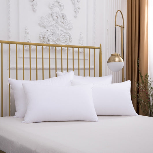 Núcleo de Almohada Hotelera Premium - Relleno de Reemplazo Burst A - Image 9