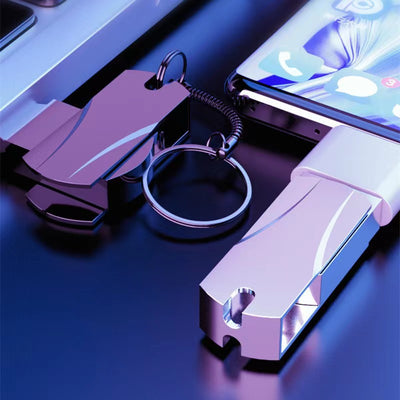 Unidad Flash USB de Alta Capacidad 1TB a 16TB - Image 7
