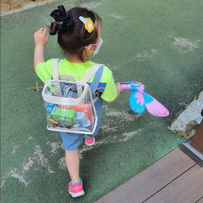 Juguete de Tiro al Blanco Transparente para Niños - Diversión al Aire Libre - Image 23