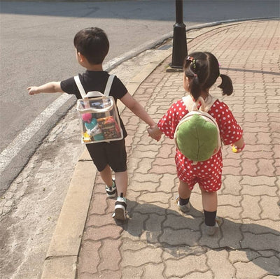 Juguete de Tiro al Blanco Transparente para Niños - Diversión al Aire Libre - Image 26