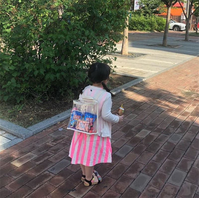 Juguete de Tiro al Blanco Transparente para Niños - Diversión al Aire Libre - Image 32